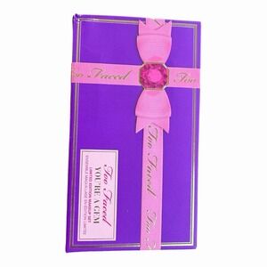 Too Faced Your a Gem Limited Edition BNIB